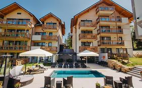 Five Seasons Szklarska Poreba